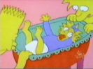 The Simpsons - The Tracey Ullman Show Shorts - S02E03 - Maggie's Brain (MG10)