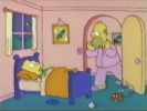 The Simpsons - The Tracey Ullman Show Shorts - S02E09 - World War III (MG20)