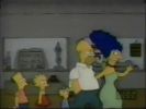 The Simpsons - The Tracey Ullman Show Shorts - S02E21 - The Art Museum (MG29)