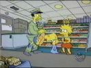 The Simpsons - The Tracey Ullman Show Shorts - S03E11 - Shoplifting (MG31)