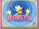 The Simpsons - The Tracey Ullman Show Shorts - S03E06 - The Krusty the Clown Show (MG39)