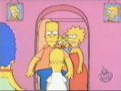 The Simpsons - The Tracey Ullman Show Shorts - S03E08 - Bart's Little Fantasy (MG41)