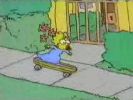 The Simpsons - The Tracey Ullman Show Shorts - S03E17 - Maggie in Peril: Chapter One (MG42)