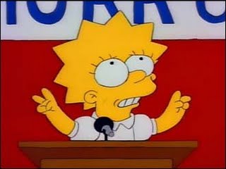The Simpsons - S03E02 - Mr. Lisa Goes to Washington (8F01)