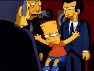 The Simpsons - S03E04 - Bart the Murderer (8F03)