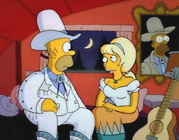 The Simpsons - S03E20 - Colonel Homer (8F19)