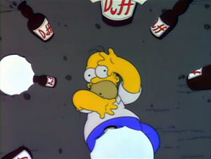 The Simpsons - S04E16 - Duffless (9F14)