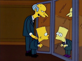 The Simpsons - S05E18 - Burns' Heir (1F16)