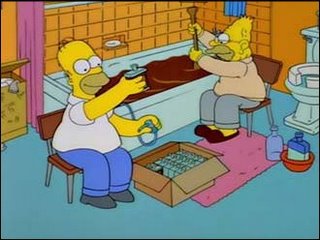 The Simpsons - S06E10 - Grampa vs. Sexual Inadequacy (2F07)
