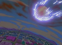 The Simpsons - S06E14 - Bart's Comet (2F11)