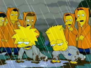 The Simpsons - S08E25 - The Secret War of Lisa Simpson (4F21)