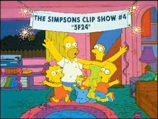 The Simpsons - S09E11 - All Singing, All Dancing (5F24)