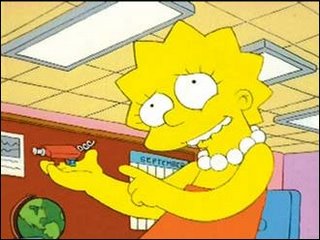 The Simpsons - S09E17 - Lisa the Simpson (4F24)