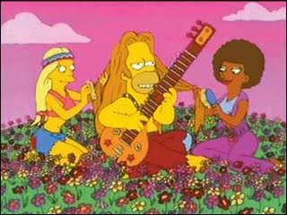 The Simpsons - S10E06 - D'oh-in in the Wind (AABF02)