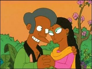 The Simpsons - S10E14 - I'm with Cupid (AABF11)