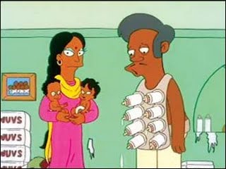 The Simpsons - S11E07 - Eight Misbehavin (BABF03)