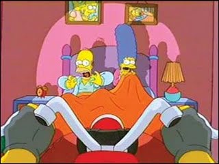 The Simpsons - S11E08 - Take My Wife, Sleaze (BABF05)